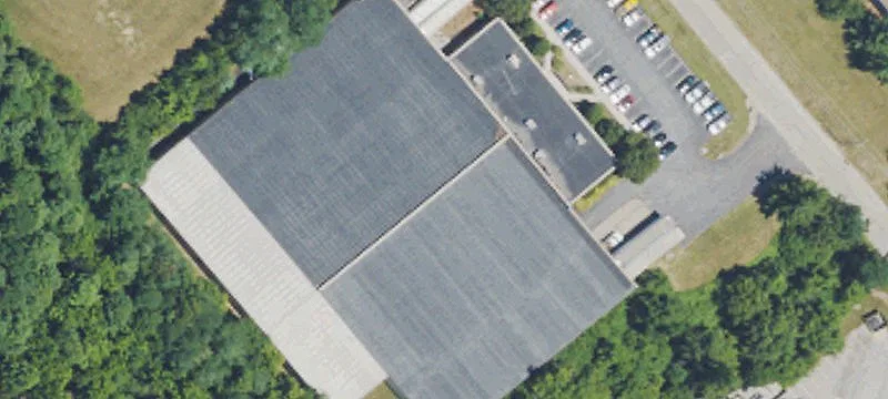 Erlanger Industrial Building For Sale