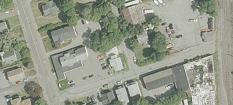 Spacious Apartment Near Route 8