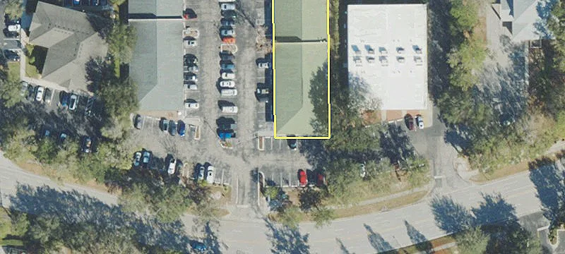Retail/Office Space in Oviedo