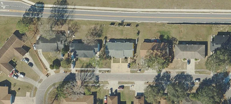 Lake County Triplex Investment Opportunity