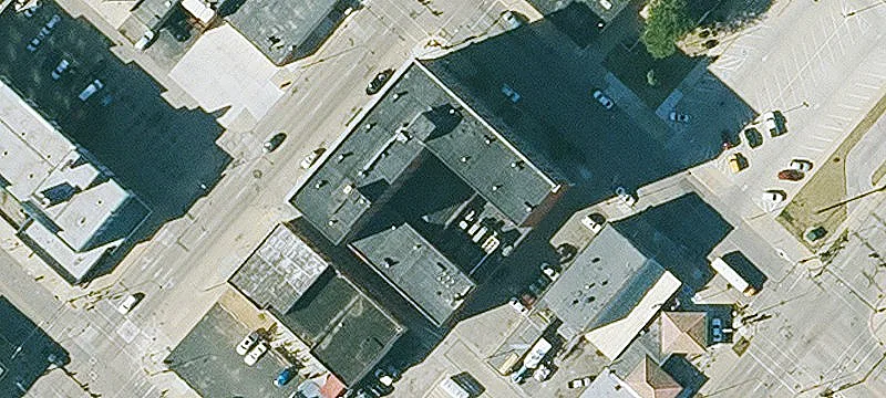 Historic Building Retail/Office/Restaurant Space