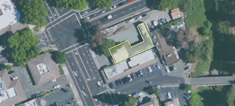 High-Visibility Corner Retail Opportunity