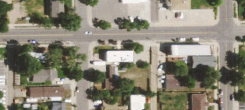 Prime Commercial Space in Erie