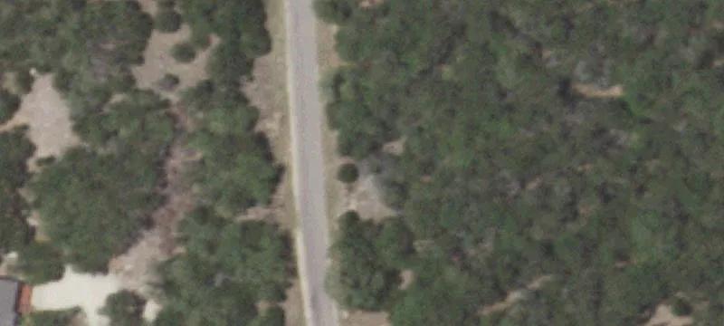5 Acres Near Canyon Lake
