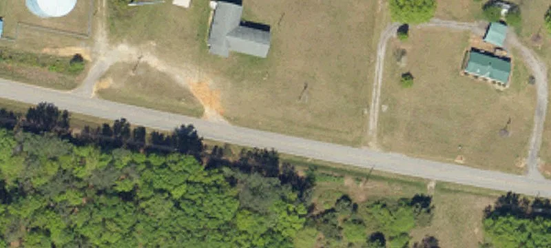 1.57 Acres Zoned Rural
