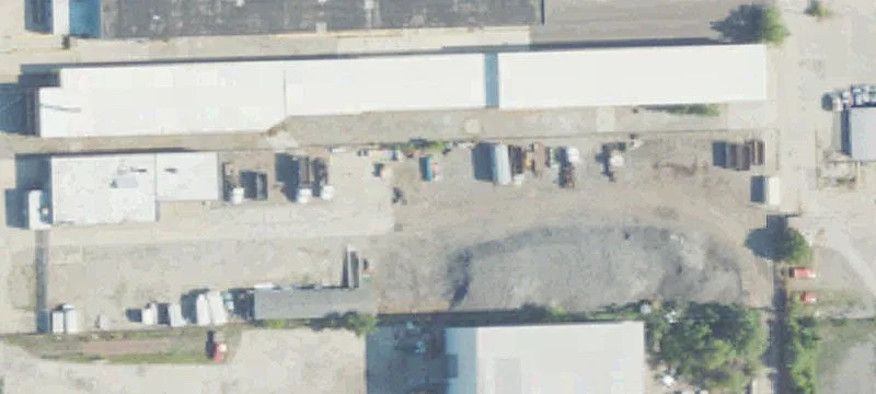 Industrial Property with Shop and Office