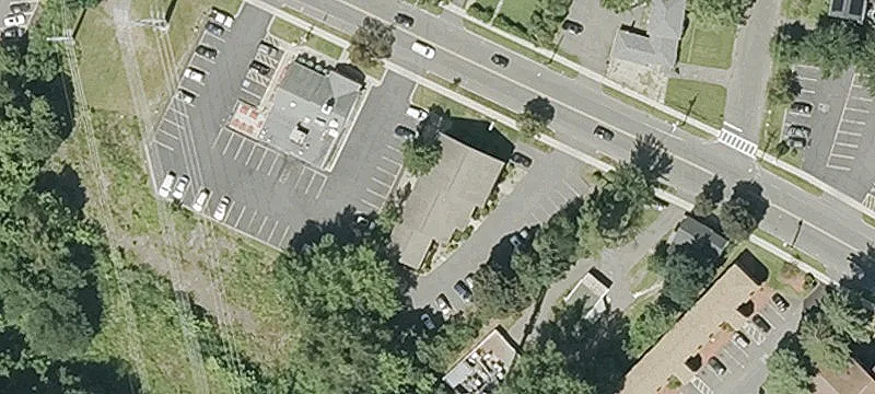 West Springfield Office Building For Sale