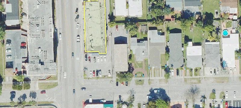 Miami Multifamily Investment Opportunity