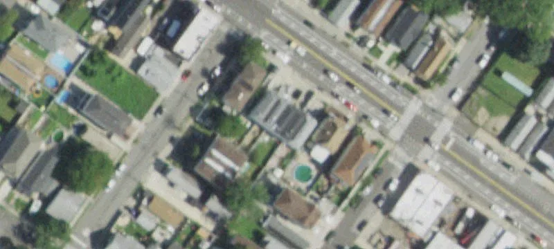 Midland Beach Mixed-Use Investment