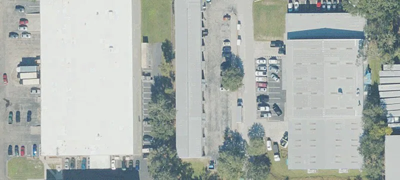Orlando Warehouse Space Available