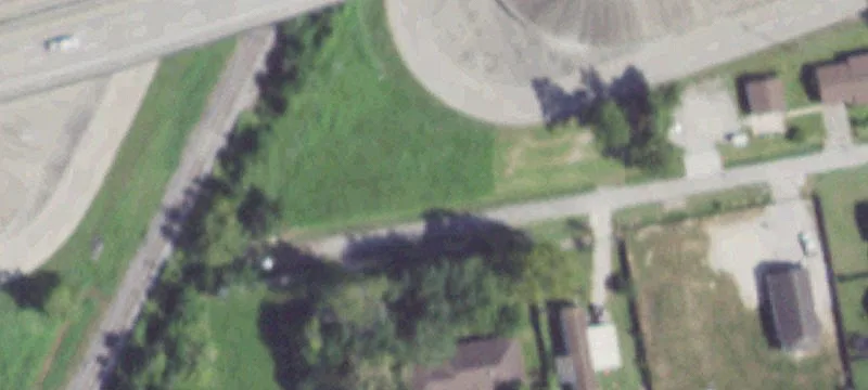 Commercial Property with Highway Access