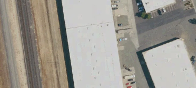 Sacramento Industrial Space For Lease