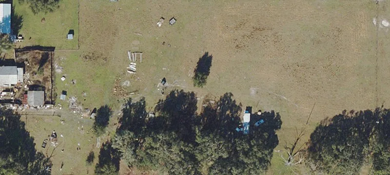 4.28 Acre Fenced Land Parcel