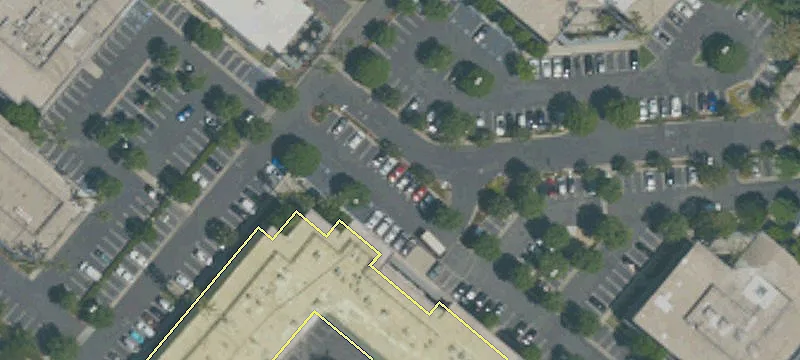 Santa Ana Office Space Available