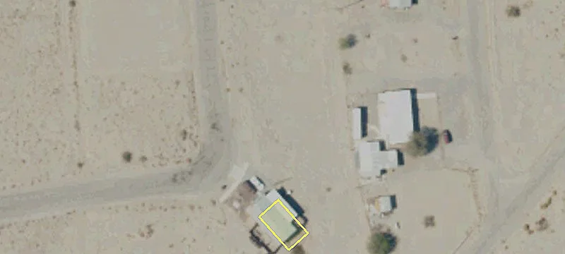 Large Lot in Salton Sea