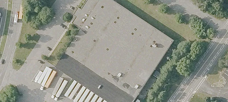 Industrial Warehouse/Manufacturing Sublease Available