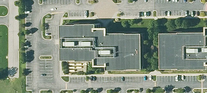 Olathe Office Space Available
