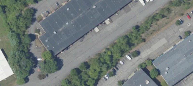 Flex R&D Space Available