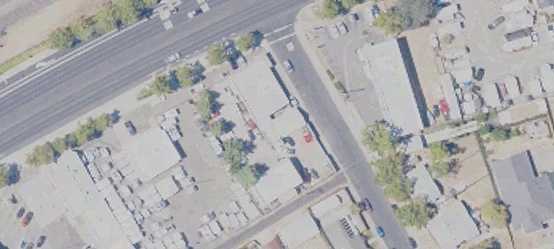 Roseville Auto Shop For Sale