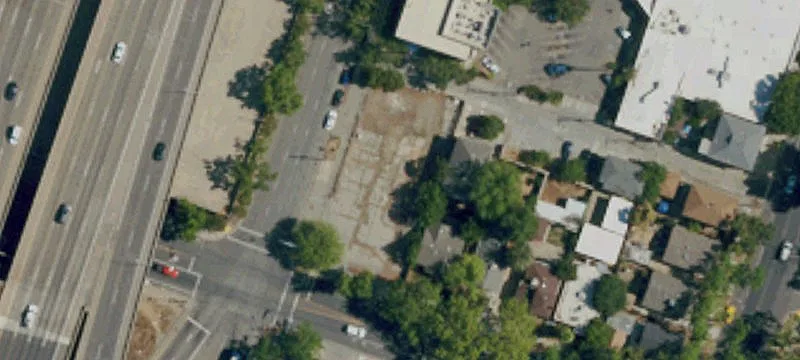 Development Site in Sacramento