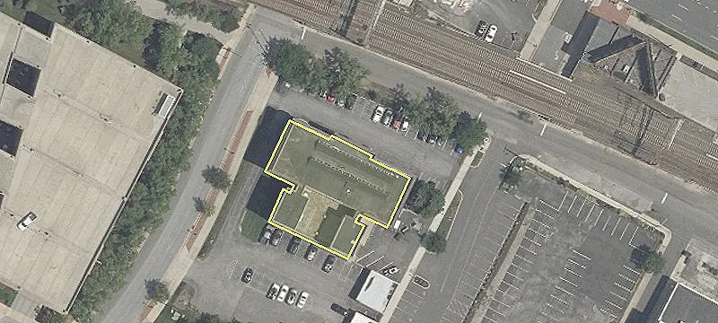 Wilmington Office Sublease Opportunity