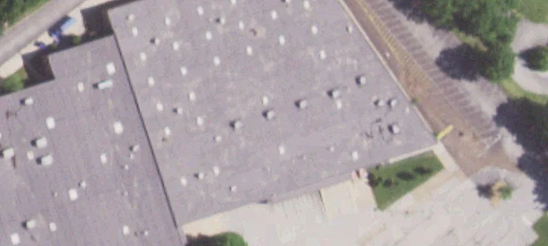 Fenton Warehouse and Office Space