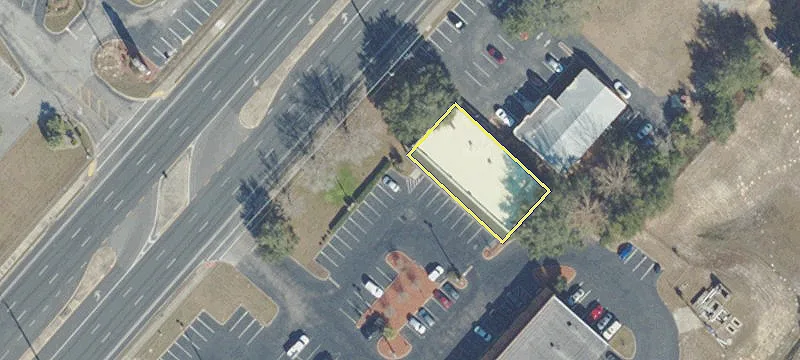 Retail Space on Hwy 200