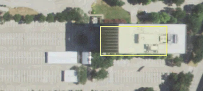 Richardson Office Space For Lease