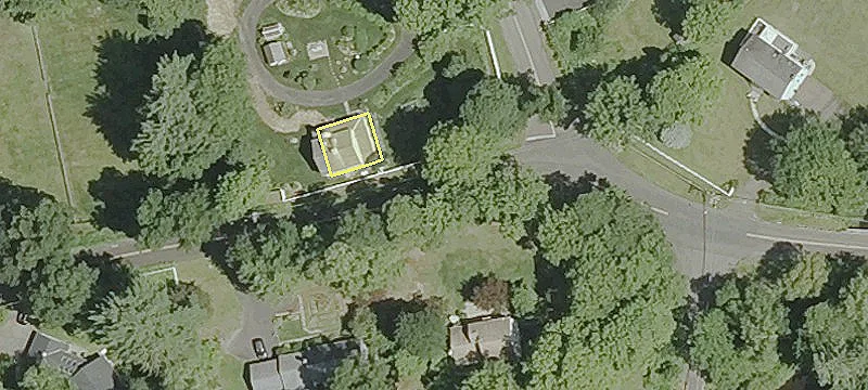 Danbury Industrial Space for Lease