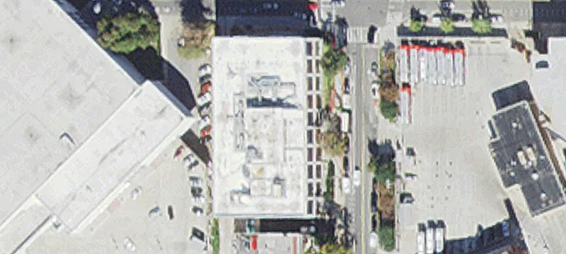 Jenifer Mall Office Space