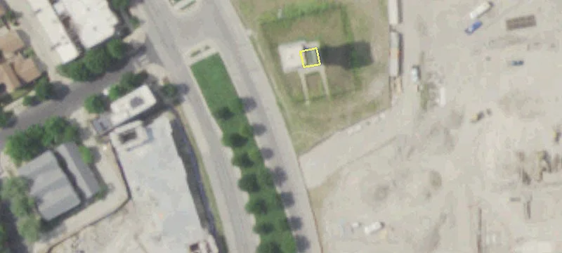 Retail Space in Mueller Area