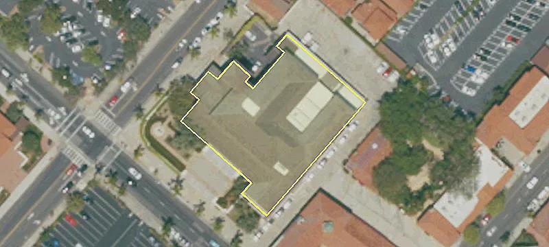 Santa Barbara Commercial Space Available