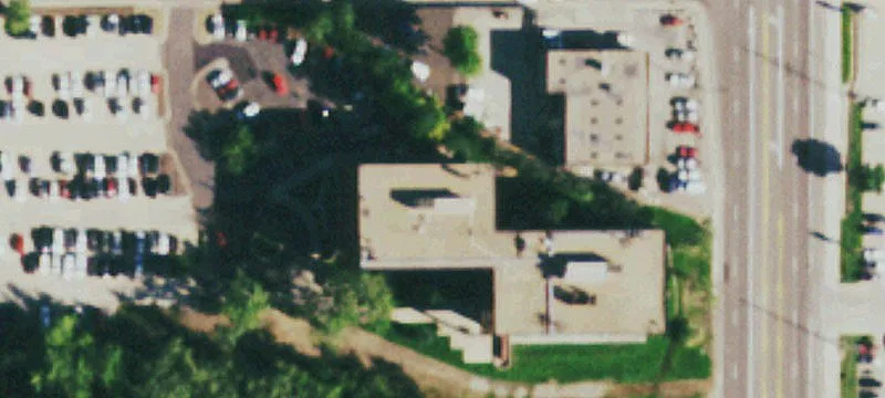 Wheat Ridge Office Sublease Available