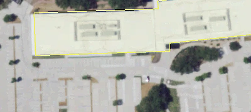 Office Space in Wilcox Plaza