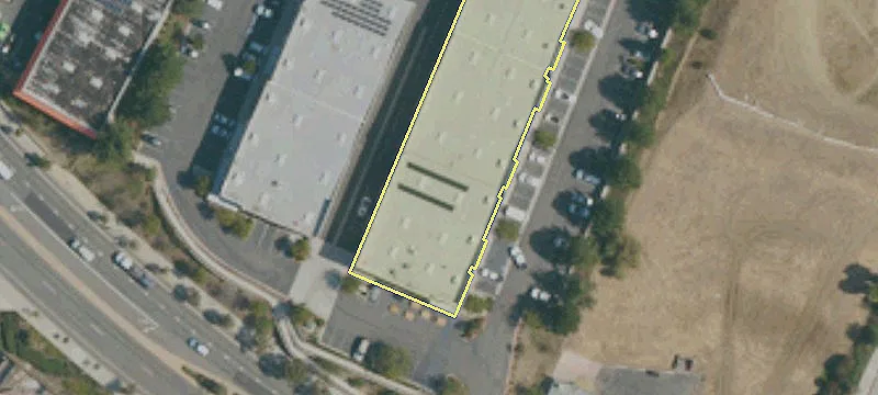 San Marcos Flex / R&D Space