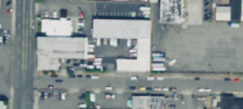 Tacoma Industrial Property For Sale