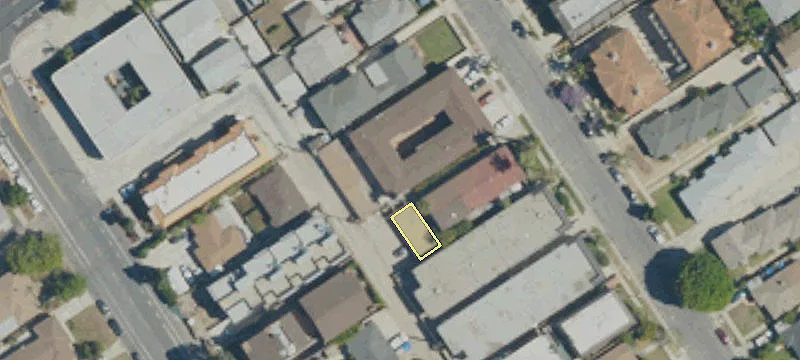 Culver City Multifamily Investment Opportunity