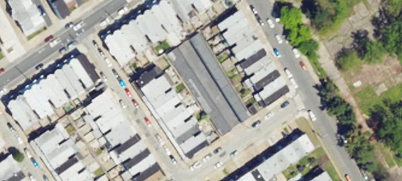Spacious Industrial Building for Lease
