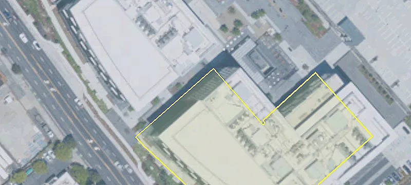 San Carlos Flex Space Available