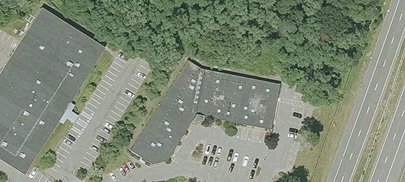 Danvers Office Space for Rent