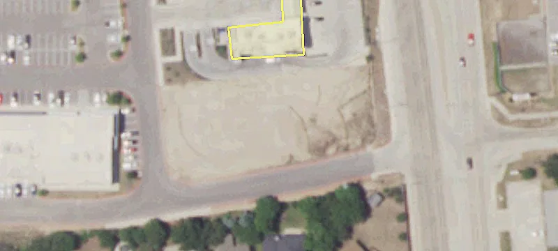 Land Available For Lease