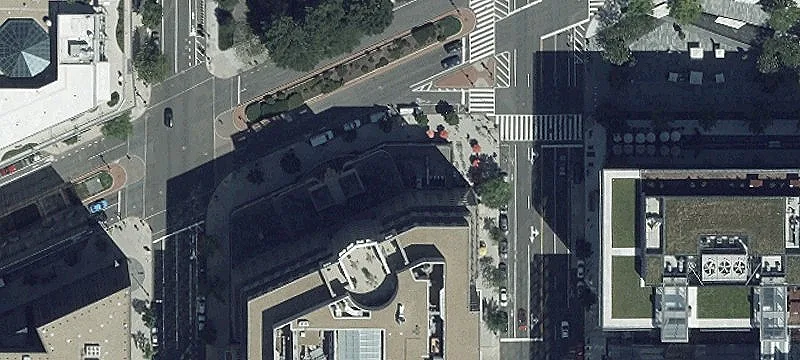 Modern Office Space For Rent