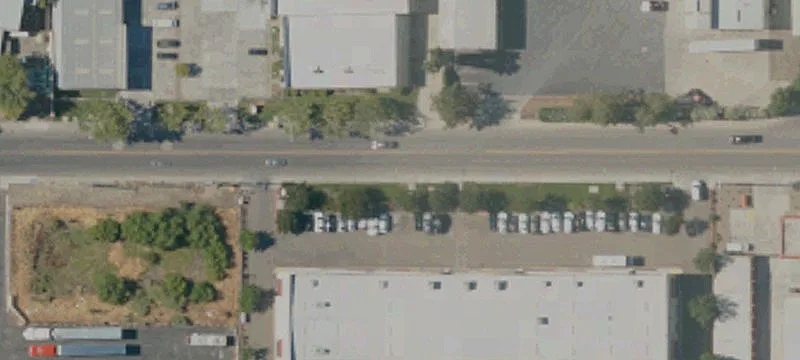 Tracy Industrial Flex Space Available