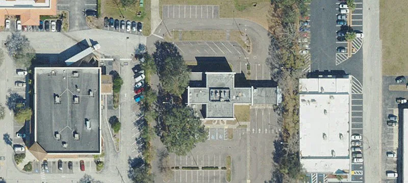Former Bank Branch Opportunity