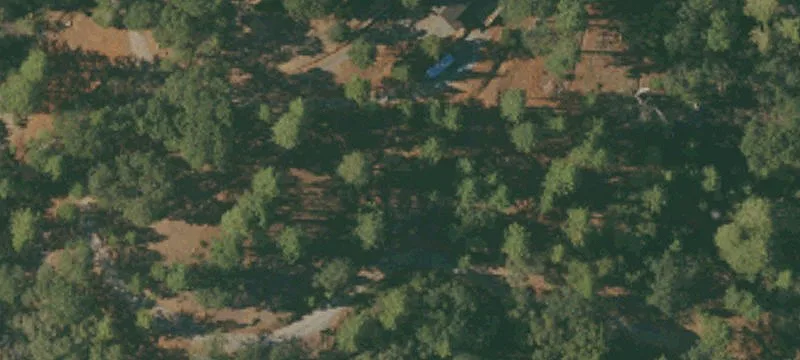 Garden Valley Foothill Retreat