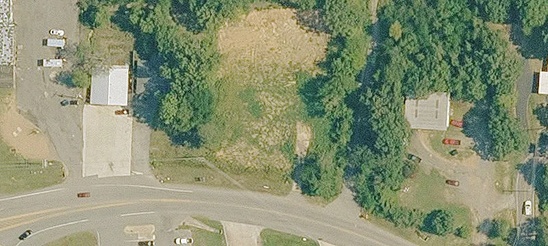 Prime Development Land For Sale