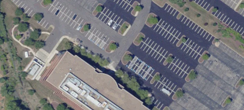 Office Space in Cranberry Township
