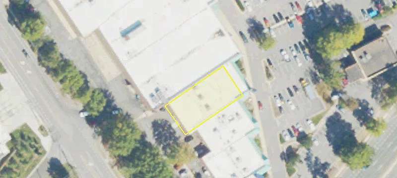 Retail Space in Gunston Plz