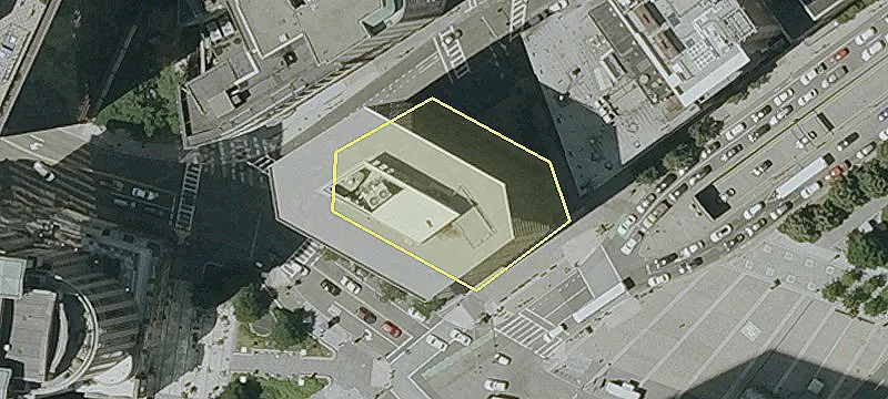 Federal Street Office Space Available