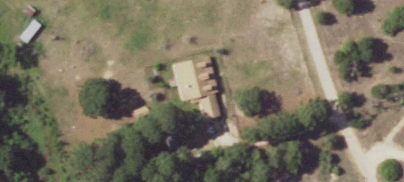 12.5 Acres Texas Land